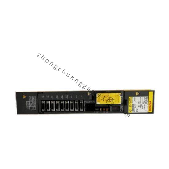 FANUC A06B-6130-H003-D
