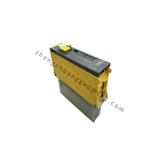 FANUC A06B-6079-H207 Servo Amplifier Module