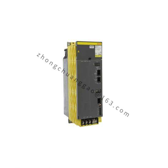 FANUC A06B-6087-H126 Power Supply Module