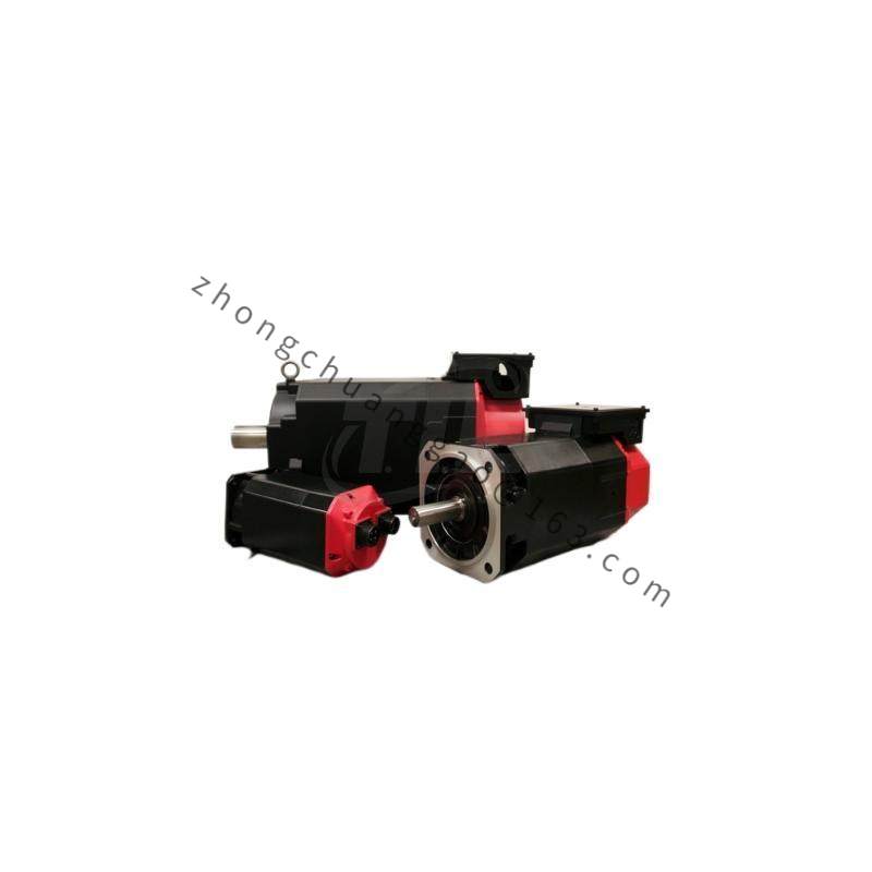 FANUC A06B-6089-H104