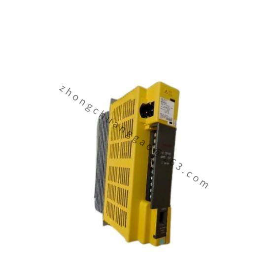 Fanuc A06B-6090-H233  Servo Unit