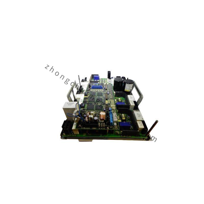 FANUC A06B-6105-H002 SERVO AMPLIFIER
