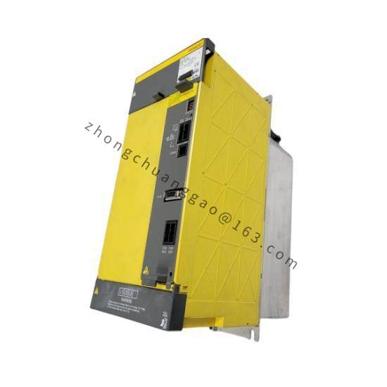 FANUC A06B-6110-H037