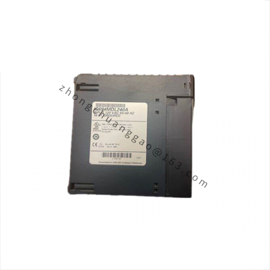 FANUC A06B-6110-H037