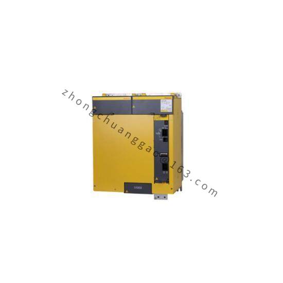 FANUC A06B-6120-H075