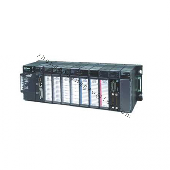 FANUC A16B-2203-0073/02A