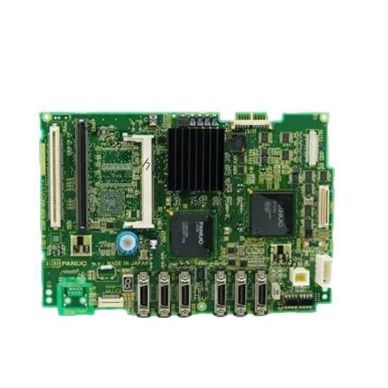 Fanuc A20B-8200-0849  GE
