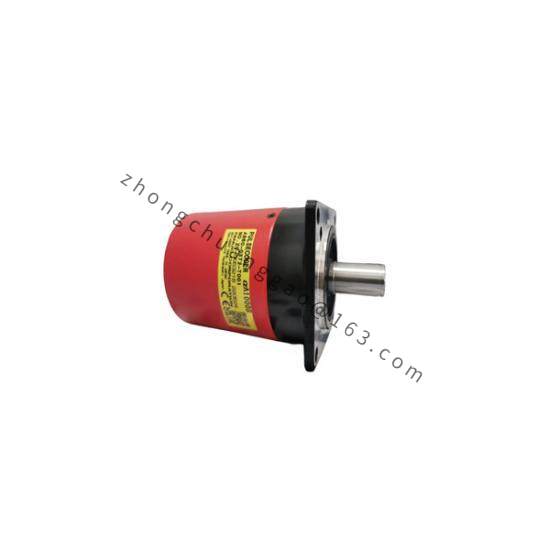 FANUC A860-0302-T001
