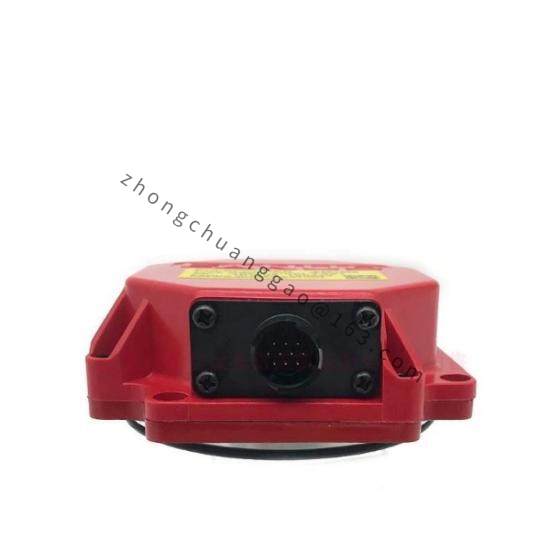 Fanuc A860-2002-T321  Pulsecoder