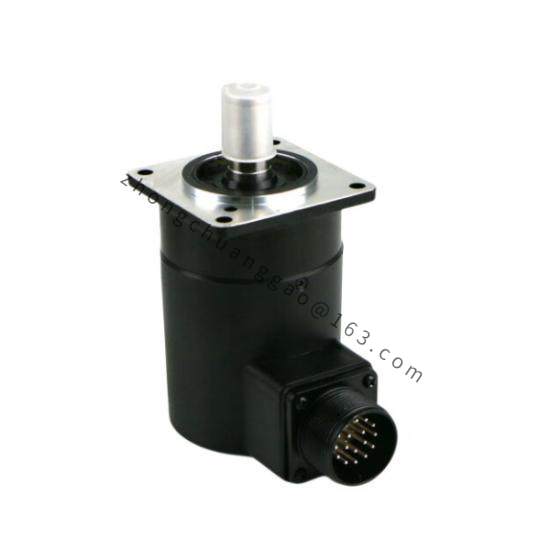 FANUC A860-2109-T302 SPINDLE CODER