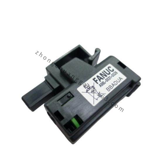 Fanuc A98L-0031-0026 Battery  GE