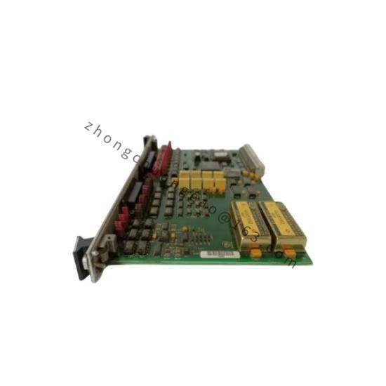 Fanuc F31X301DCCAPG1 Control Board