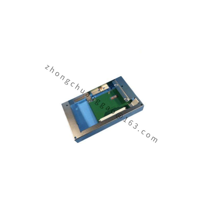 FANUC QPI-PSL-201 COMMUNICATION ADAPTER MODULE