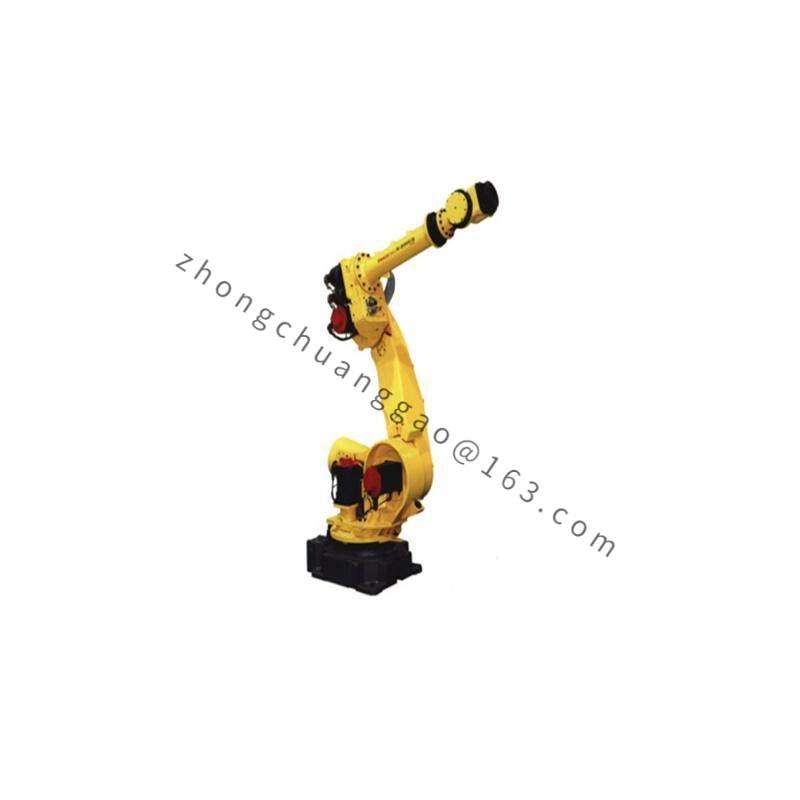 FANUC R-2000iBJ5、J6 Robot Module