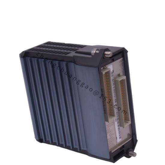 FBM204 P0914SY  Foxboro Module