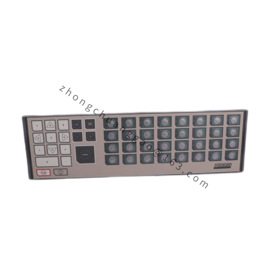 FBM241  Foxboro