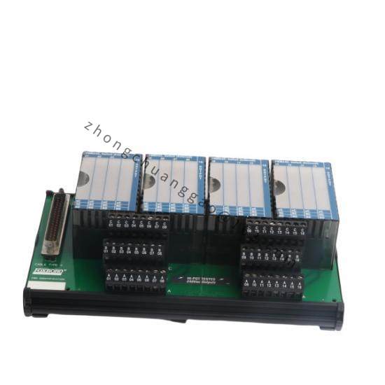 FBM242 P0916NG  Foxboro Output Switch