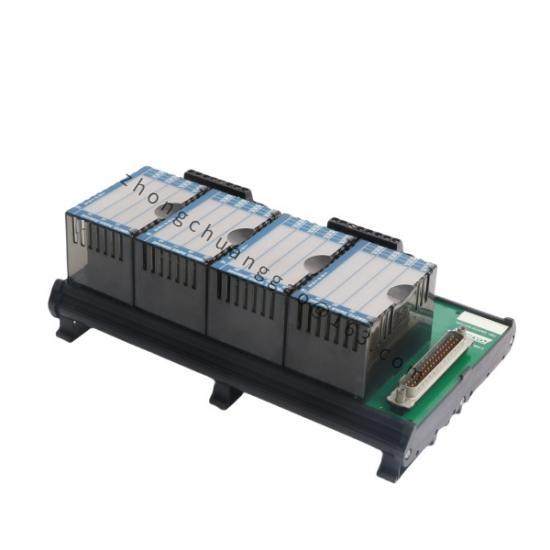 FBM242 P0916NG  Foxboro Output Switch