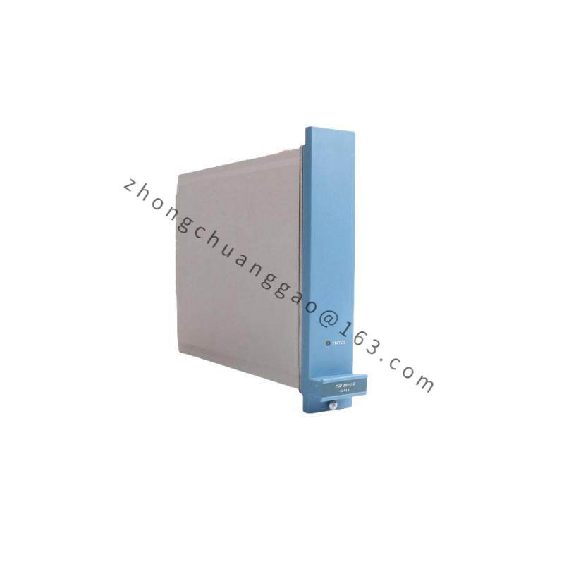 HONEYWELL FC-PSU-NUI2450U Power Supply Module