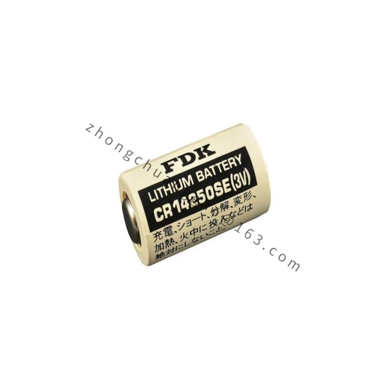 FDK CR14250SE battery