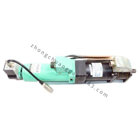 Fec GT-751N-60-S Servo Nutrunner