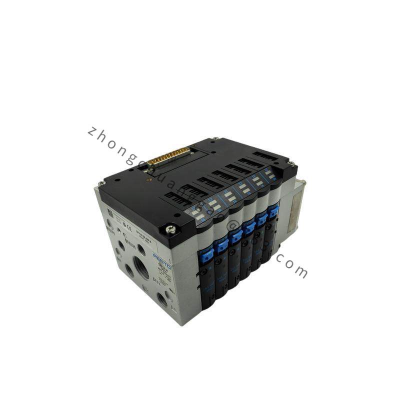 FESTO CPV10-VI 18200 VALVE TERMINAL