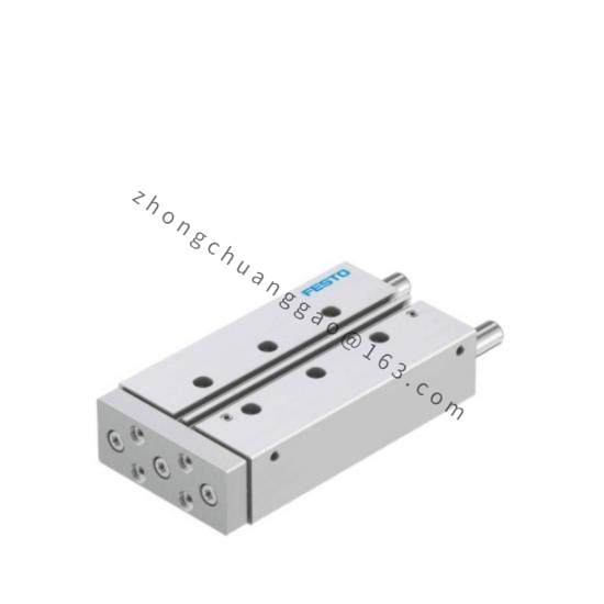 Festo DFM-20-100-P-A-KF 170921  Guided Actuator New