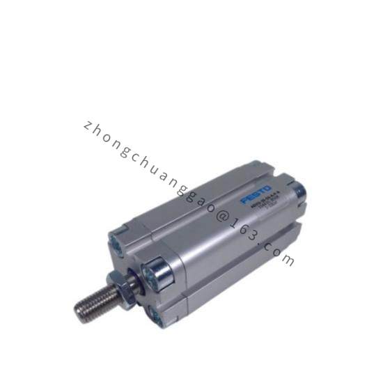 Festo Pneumatic ADVU-25-50-A-P-A 156625  Compact Cylinder