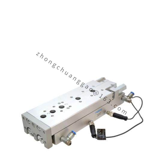 FESTO SLT-16-100-A-CC-B 197899  Mini Sled