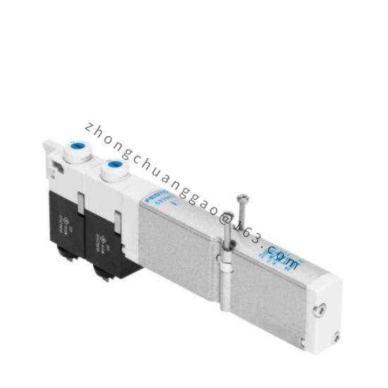 FESTO VMPA1-M1H-E-PI 533345  Air Solenoid Valve