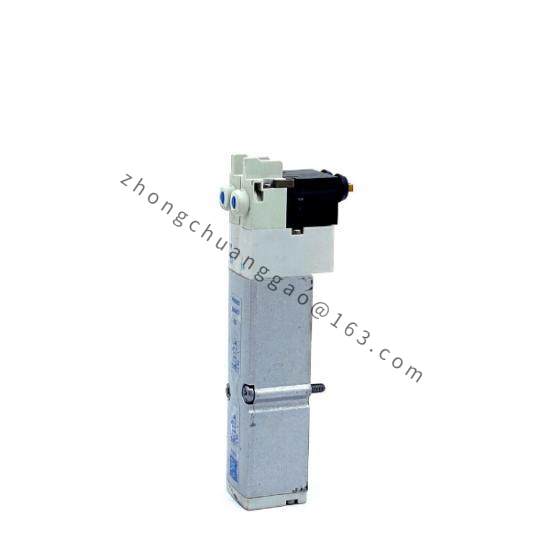 FESTO VMPA2-M1H-K-PI 537157  Air Solenoid Valve