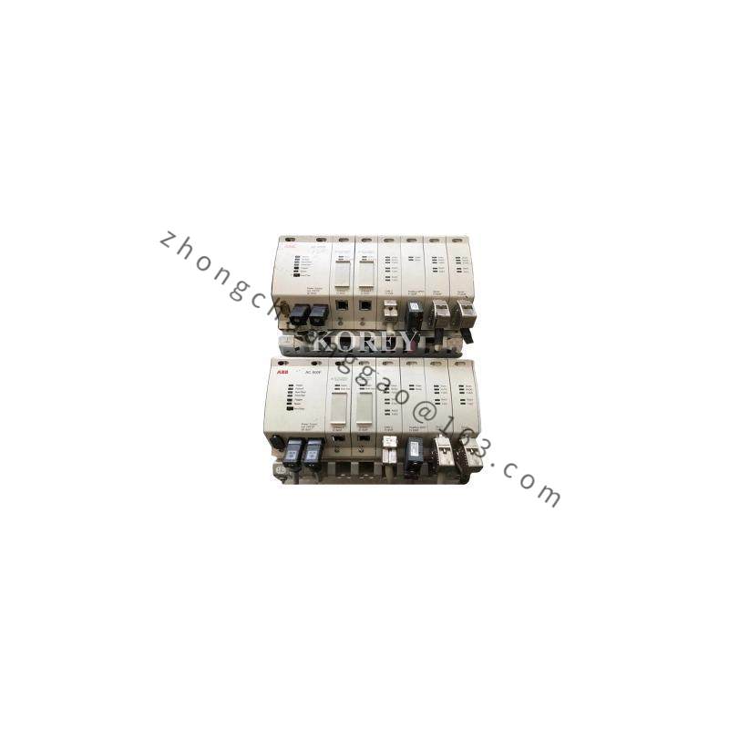 ABB FI810F 3BDH000030R1 DCS Module