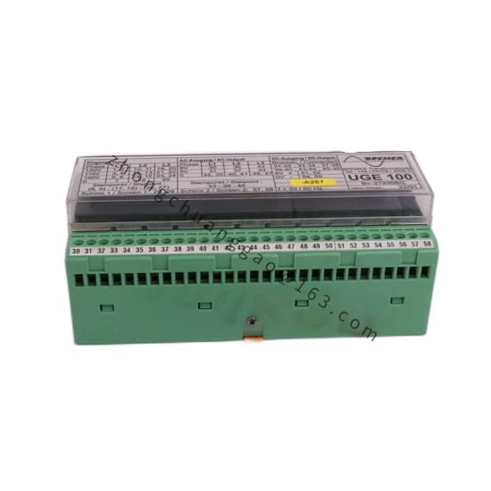 FIREYE BLV512