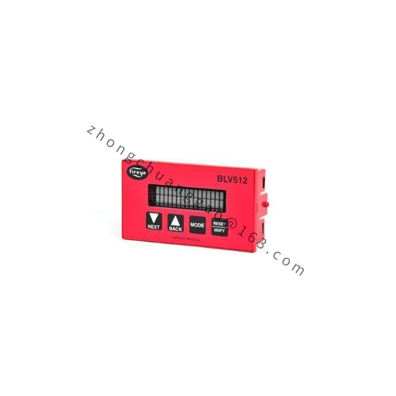FIREYE EUVS4