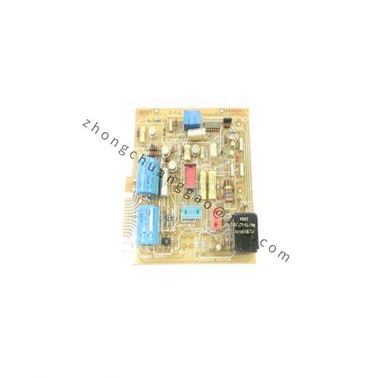 FISCHER PORTER 686B167U05 POWER SUPPLY