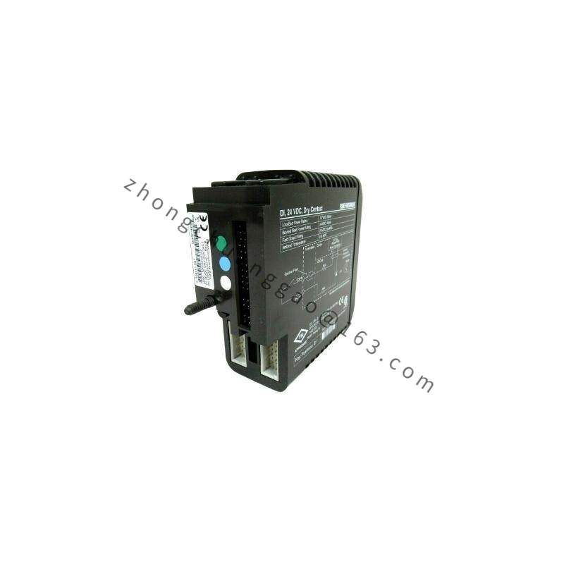 FISHER-ROSEMOUNT KJ3001X1-BB1