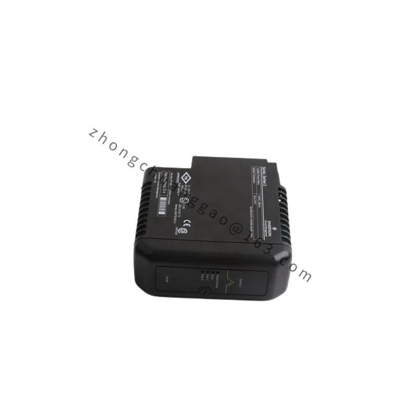 FISHER-ROSEMOUNT KJ3002X1-BC1