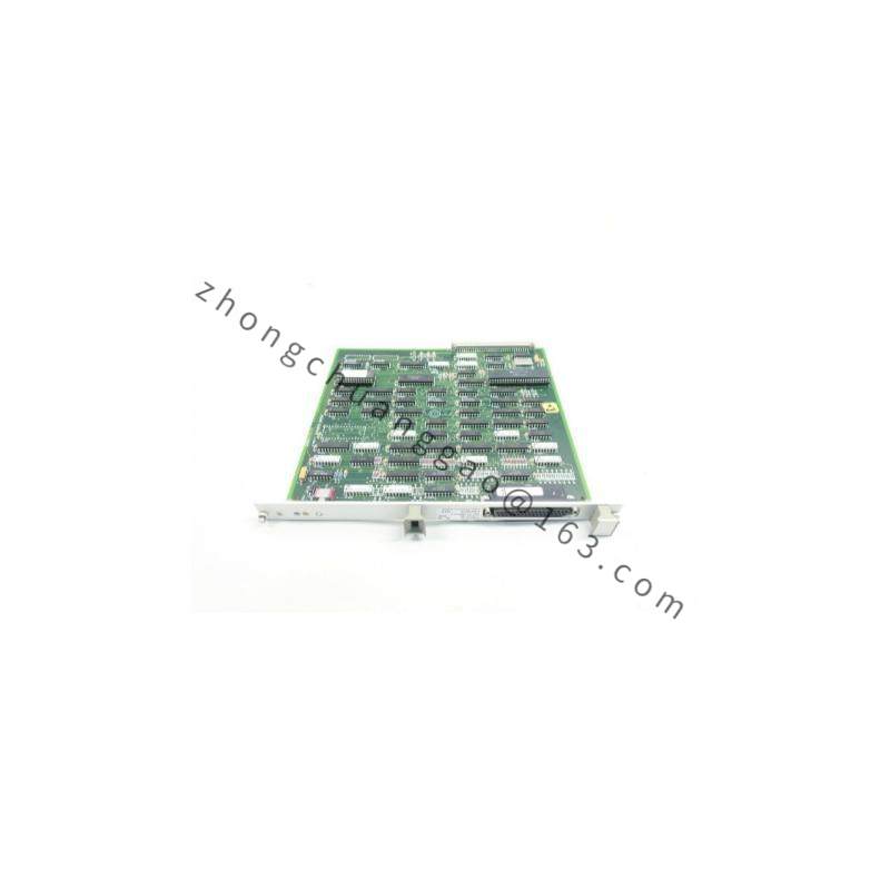 FISHER CL6721X1-A3 41B5215X122 Discrete I/o Card Rev N
