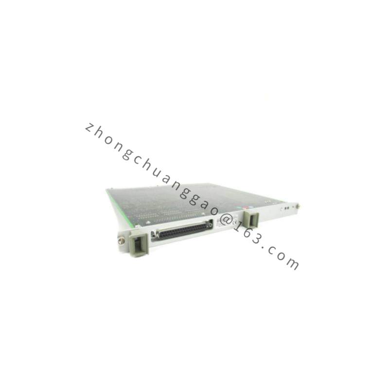 FISHER CL6721X1-A4 12P1824X012 MODULE, REV. A