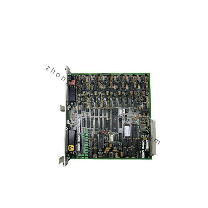 ABB PM592-ETH A6 Prog.Logic Contr.4MB