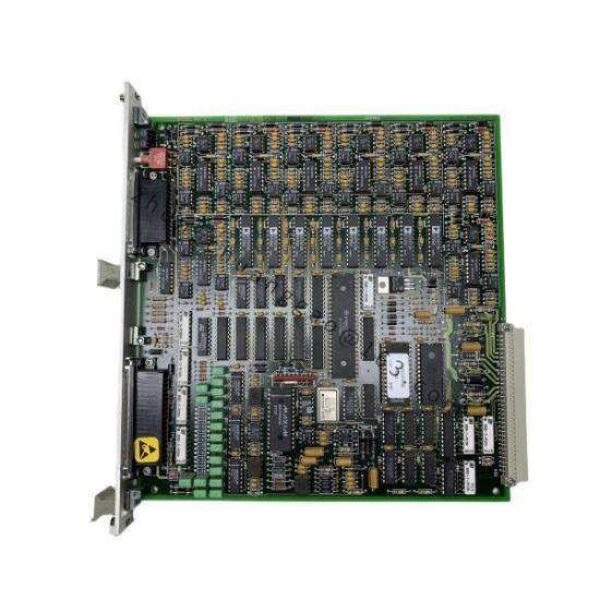 FISHER CL6821X1-A6 12P0663X032 Analog I/O Modular