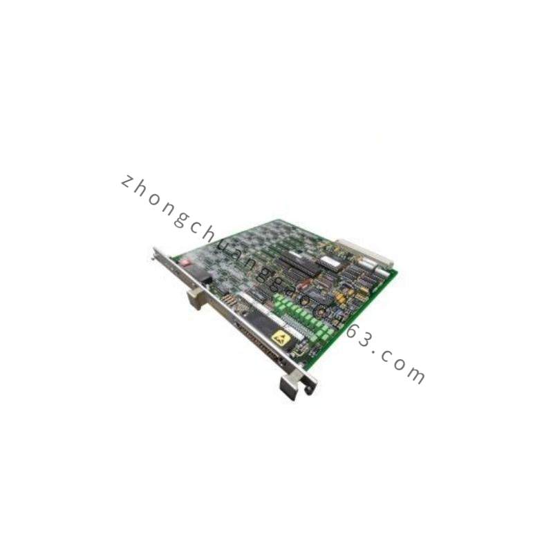 FISHER CL6824X1-A2 12P0767X012 Analog Input Board