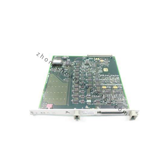 FISHER ROSEMOUNT CL6721X1-A4 12P1824X012 Discrete I/O Card