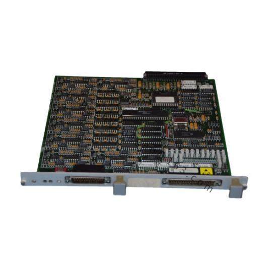 Fisher Rosemount CL6821X1-A5 41B5222X422 Analog I/O Module P1.5.2