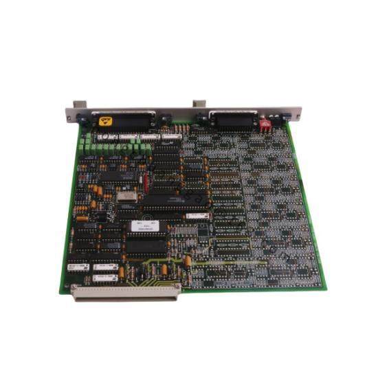 FISHER ROSEMOUNT CL6824X1-A2 12P0767X012 Analog Input Board