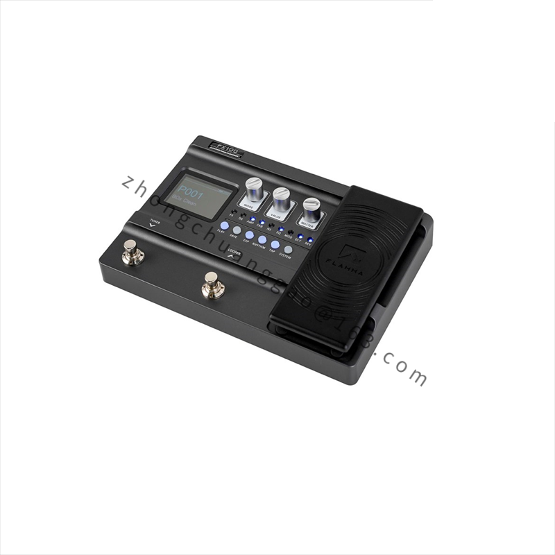 FLAMMA HT-FX100 Multi-effects Processor
