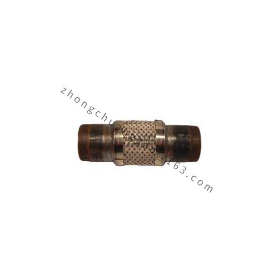 Flex-Pression CFPM-24-10-CS Flexible Tube Assembly