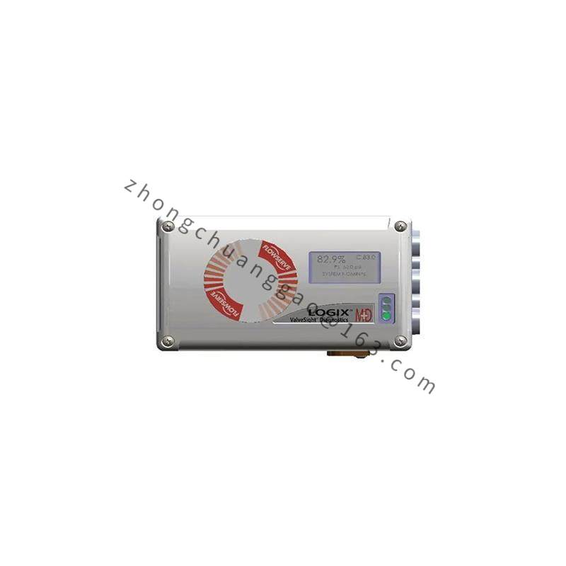 Flowserve F5-MEC-420