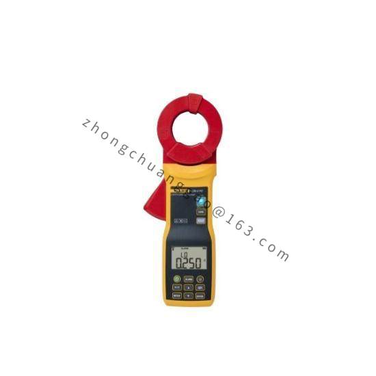 Fluke 1630-2FC Leakage Clamp