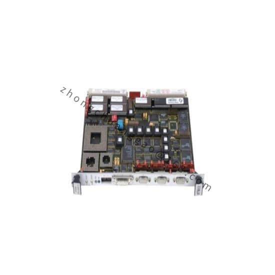 FORCE SYS68KCPU-40B/16
